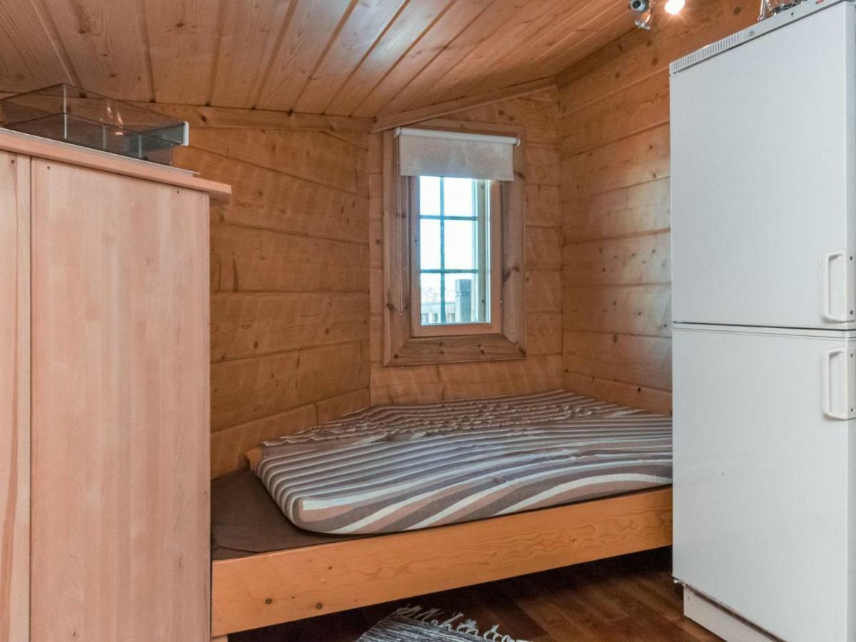 Holiday Home Villa Pyoeriaeinen By Interhome Pihlajaniemi ภายนอก รูปภาพ